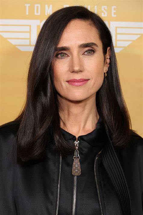 Jennifer Connelly Nude Photos & Videos